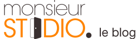 Blog Monsieur Studio